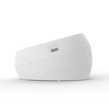 Med-Pat BP-R Round Blood Pressure Monitor | Automatic Digital BP Machine - MedPat Solutions